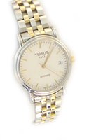Orologio Tissot Uomo in Acciaio T95248331 - T95248331